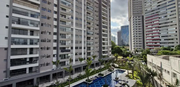 Apartamento com 2 Quartos à venda, 90m² no Parque Industrial Tomas Edson, São Paulo