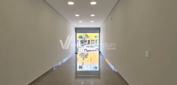 Conjunto Comercial / Sala com 2 Quartos para alugar, 120m² no Jardim dos Calegaris, Paulínia