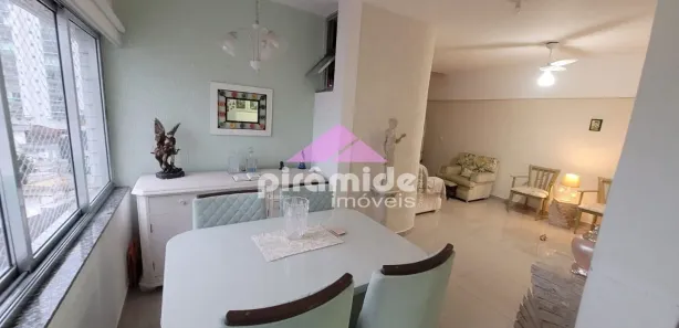 Cobertura com 3 Quartos para venda ou aluguel, 150m² no Centro, Caraguatatuba
