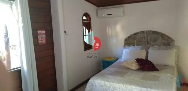 Casa de Condomínio com 3 Quartos à venda, 200m² no Limoeiro, Guapimirim