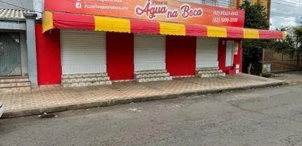 Prédio Inteiro à venda, 969m² no Vila São Jorge, Anápolis