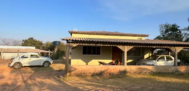 Fazenda / Sítio / Chácara com 3 Quartos à venda, 20000m² no , Brasília