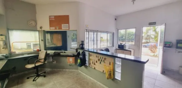 Prédio Inteiro para venda ou aluguel, 6353m² no Vila Louro, Embu-Guaçu