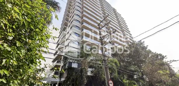 Conjunto Comercial / Sala à venda, 35m² no Vila Mariana, São Paulo