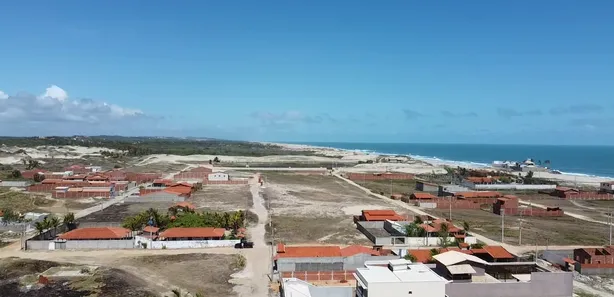 Terreno / Lote / Condomínio à venda, 195m² no , Cascavel