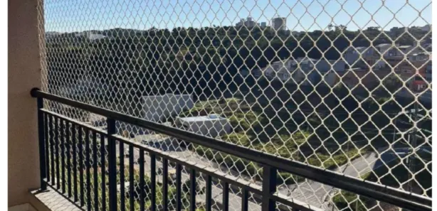 Apartamento com 2 Quartos para venda ou aluguel, 60m² no Votupoca, Barueri