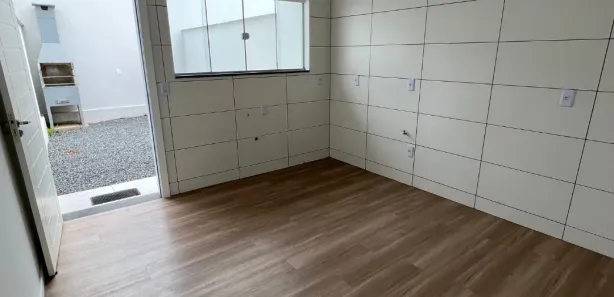 Sobrado com 2 Quartos à venda, 79m² no Velha Central, Blumenau