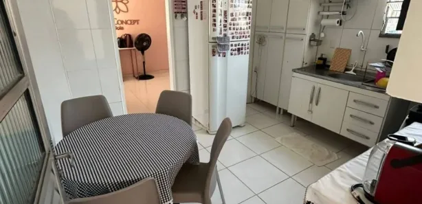Casa com 3 Quartos à venda, 160m² no Eduardo Gomes, São Cristóvão