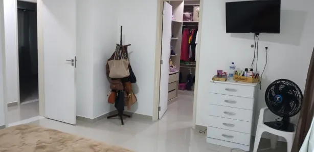 Casa de Condomínio com 3 Quartos à venda, 180m² no Vargem Pequena, Rio de Janeiro