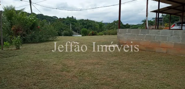 Fazenda / Sítio / Chácara com 3 Quartos à venda, 220m² no Rosa Machado, Piraí