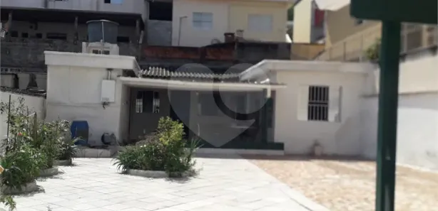 Terreno / Lote / Condomínio com 1 Quarto à venda, 126m² no Centro, Diadema
