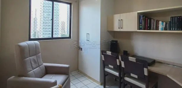 Apartamento com 3 Quartos à venda, 90m² no Torre, Recife