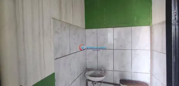 Loja / Salão / Ponto Comercial à venda, 200m² no Jardim Santa Amélia, Hortolândia