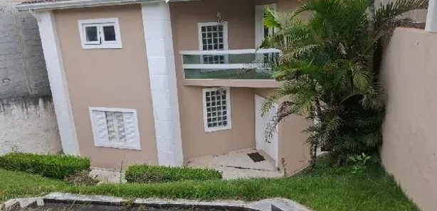 Casa com 4 Quartos à venda, 760m² no Fazenda da Ilha, Embu-Guaçu