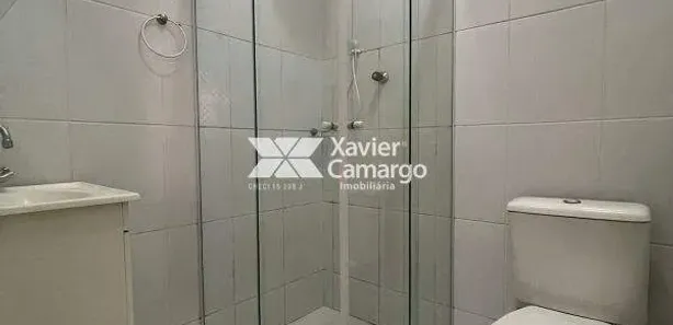 Kitnet com 1 Quarto para alugar, 27m² no Vila Nova, Rio Claro