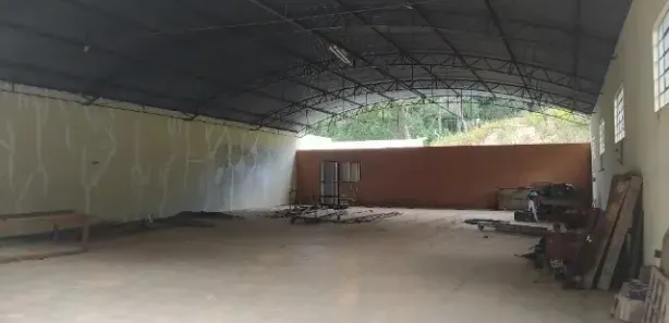 Galpão / Depósito / Armazém à venda, 2200m² no , Mairinque