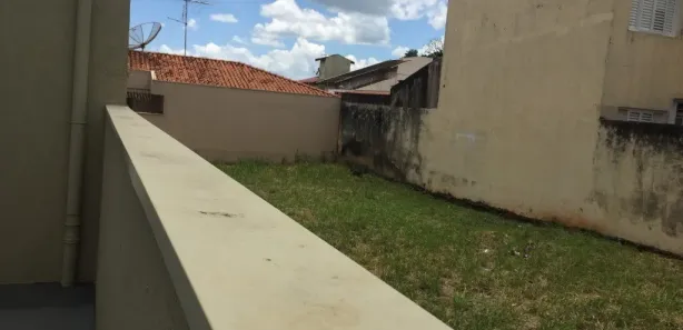 Terreno / Lote / Condomínio para alugar, 301m² no Parque Residencial Lagoinha, Ribeirão Preto