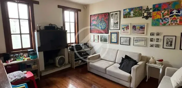 Casa com 4 Quartos à venda, 275m² no Parque Roberto Belizário, Pedro Leopoldo