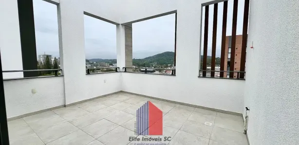 Cobertura com 3 Quartos à venda, 136m² no Anita Garibaldi, Joinville
