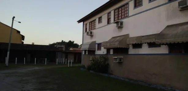 Kitnet com 1 Quarto à venda, 28m² no Residencial Camping do Bosque, Rio das Ostras