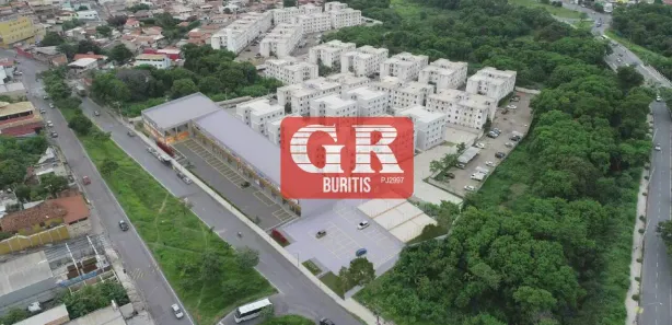 Loja / Salão / Ponto Comercial à venda, 52m² no Espírito Santo, Betim