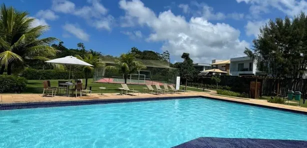Terreno / Lote / Condomínio à venda, 431m² no Vila de Abrantes (Abrantes), Camaçari