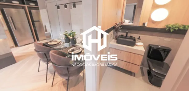 Apartamento com 3 Quartos à venda, 68m² no Butantã, São Paulo