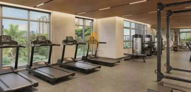 Apartamento com 4 Quartos à venda, 136m² no Água Branca, São Paulo