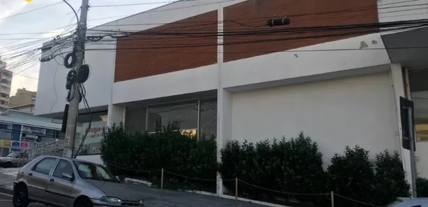 Loja / Salão / Ponto Comercial para venda ou aluguel, 1511m² no Centro, Jundiaí