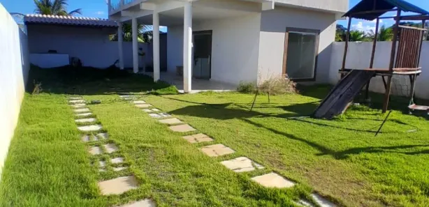 Fazenda / Sítio / Chácara com 2 Quartos à venda, 264m² no Pedrinhas, Petrolina