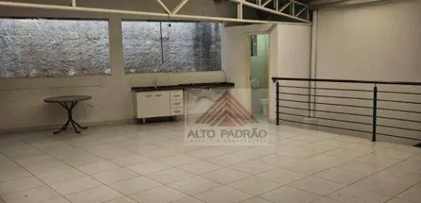 Galpão / Depósito / Armazém para alugar, 710m² no Jardim Anchieta, Mauá