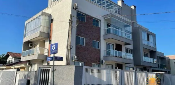 Cobertura com 2 Quartos à venda, 149m² no Rainha, Itapoá