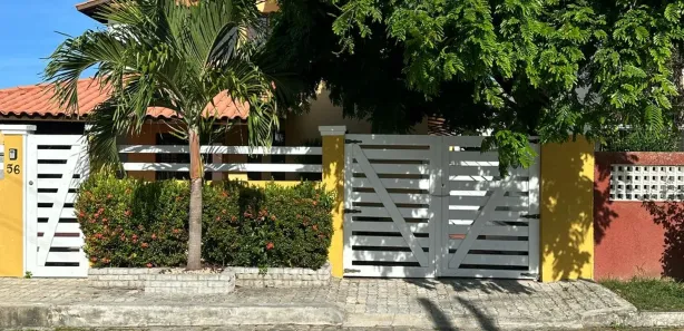 Casa de Condomínio com 5 Quartos à venda, 208m² no Pitangueiras, Lauro de Freitas