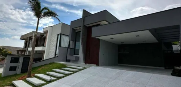 Casa de Condomínio com 3 Quartos à venda, 165m² no Residencial Pecan, Itupeva