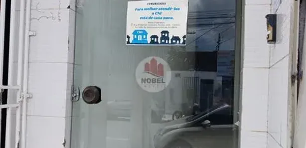 Conjunto Comercial / Sala para alugar, 20m² no Centro, Feira de Santana