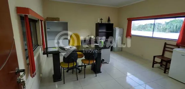 Galpão / Depósito / Armazém à venda, 3348m² no Sítio da Moenda, Itatiba