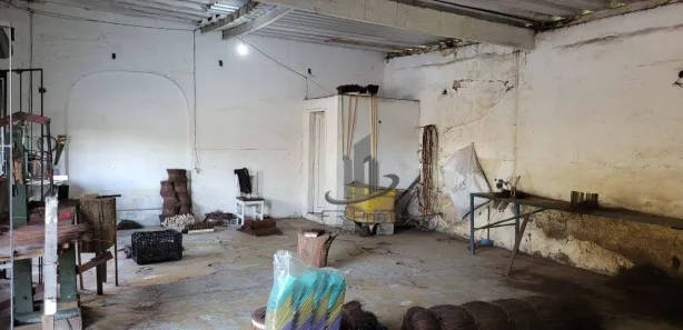 Loja / Salão / Ponto Comercial à venda, 199m² no Jardim Primavera, Barra Mansa