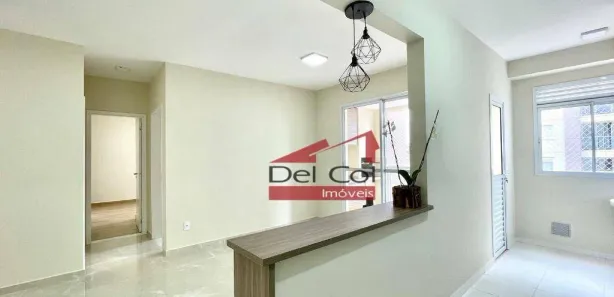 Apartamento com 2 Quartos para alugar, 69m² no Jardim do Lago, Bragança Paulista