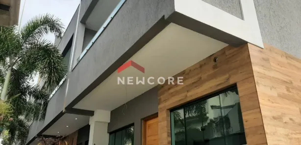 Casa de Condomínio com 3 Quartos à venda, 115m² no Pechincha, Rio de Janeiro
