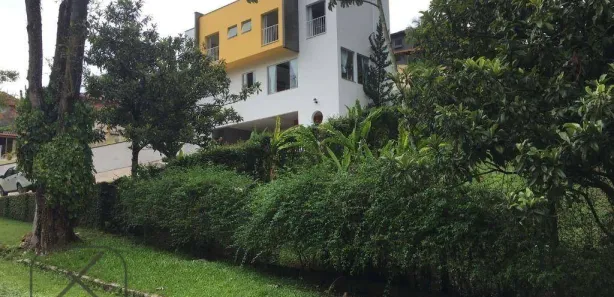 Casa de Condomínio com 4 Quartos à venda, 400m² no Fazenda Palao (Alpes de Guararema), Guararema