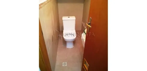 Sobrado com 3 Quartos à venda, 125m² no Vila Firmiano Pinto, São Paulo