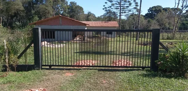 Fazenda / Sítio / Chácara com 4 Quartos à venda, 3200m² no Campo Alto, Tijucas do Sul