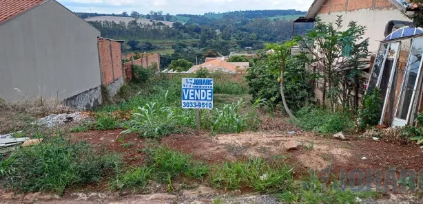 Terreno / Lote / Condomínio à venda, 275m² no Residencial Interlagos, Apucarana