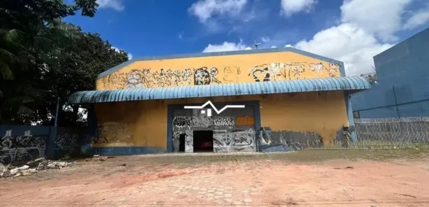 Galpão / Depósito / Armazém à venda, 13170m² no Coqueiro, Ananindeua