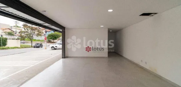Loja / Salão / Ponto Comercial para alugar, 78m² no Portais (Polvilho), Cajamar