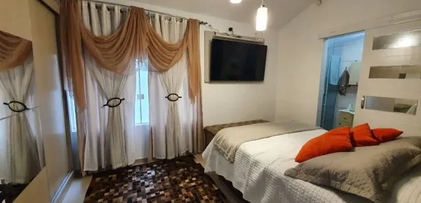 Sobrado com 3 Quartos à venda, 100m² no Belém Estação, Francisco Morato