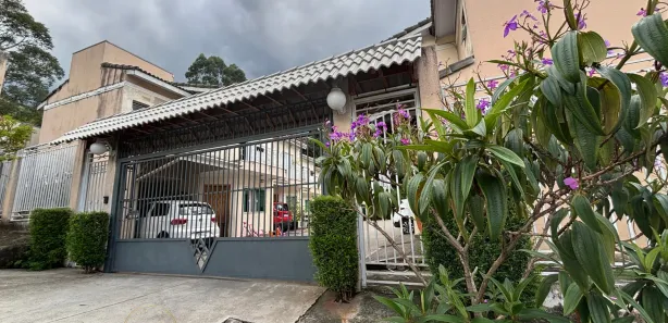 Casa com 2 Quartos à venda, 72m² no Laranjeiras, Caieiras