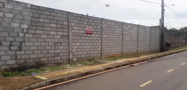 Terreno / Lote / Condomínio à venda, 972m² no Monte Gordo (Monte Gordo), Camaçari