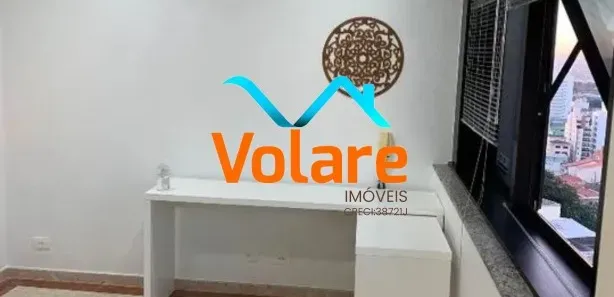 Conjunto Comercial / Sala à venda, 34m² no Vila Osasco, Osasco