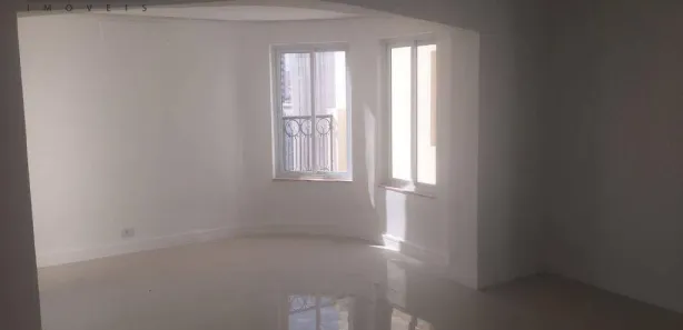 Cobertura com 3 Quartos para alugar, 250m² no Moema, São Paulo
